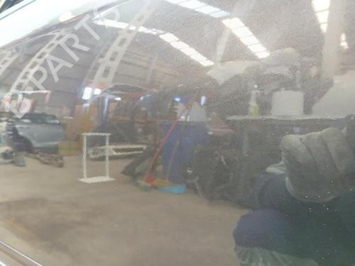 Left front door AUDI A3 Sportback (8PA) 1.8 TFSI | BP31160421C2