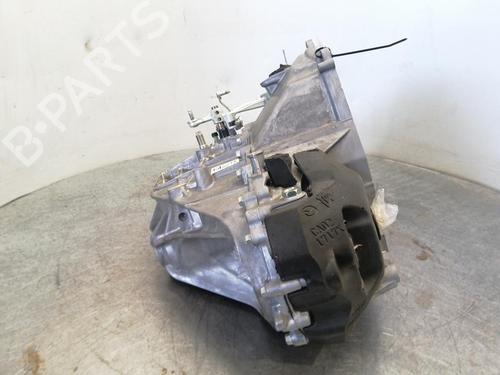Gearbox MAZDA 3 Hatchback (BP) | BP38603290M3 - Image 3