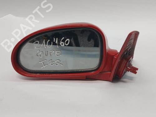 Used Left mirror Left mirror 37247134 37247134