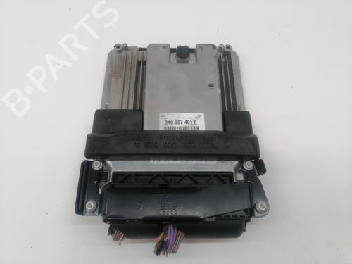 Used Engine control unit (ECU) AUDI A5 (8T3) 3.0 TDI quattro (240 hp) 22776562