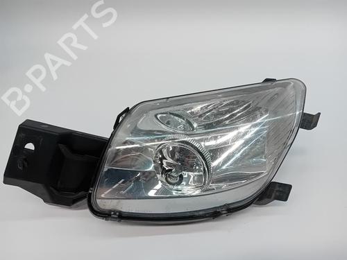 Used Right front fog light Right front fog light 38470452 38470452