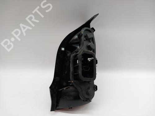 Left taillight SEAT Mii (KF1, KE1)  | BP24059193C34 