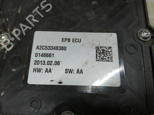 Hand brake CITROËN C4 II (NC_) | BP33941874I18 - Image 3