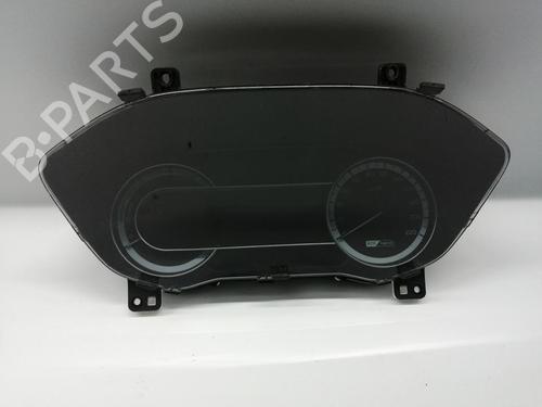 Used Instrument cluster KIA NIRO I (DE) [2016-2022]  30886773