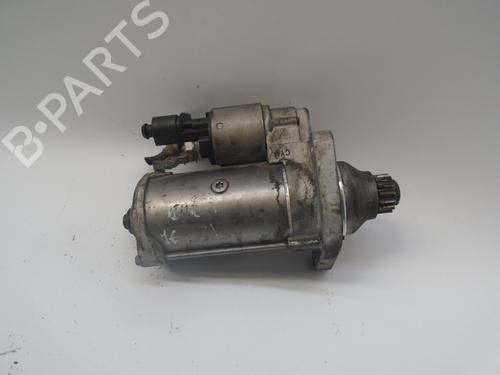 Starter SEAT IBIZA IV SC (6J1, 6P5) 1.4 TDI | BP9115787M8 