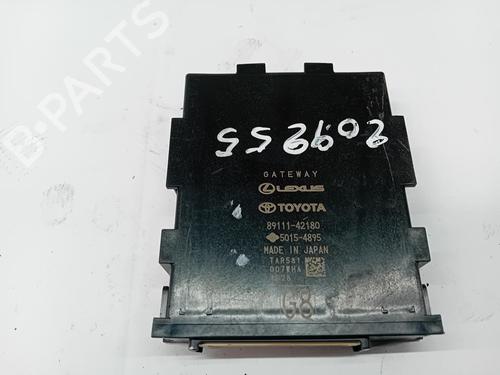 Used Electronic module Electronic module 37032555 37032555