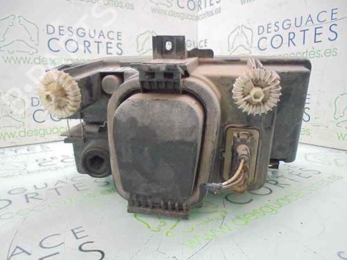 BP5540145C28 | Phare gauche SEAT CORDOBA (6K1, 6K2) 1.4 i BP5540145C28