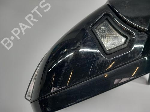 Right mirror VOLVO V40 Hatchback (525)  | BP25477345C27 