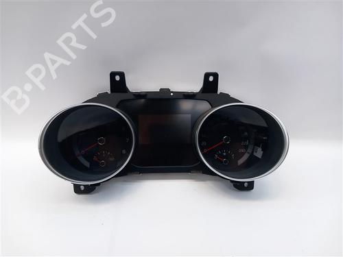 multifunctionele-display-kia-ceed-cd-2018-26394242 main image