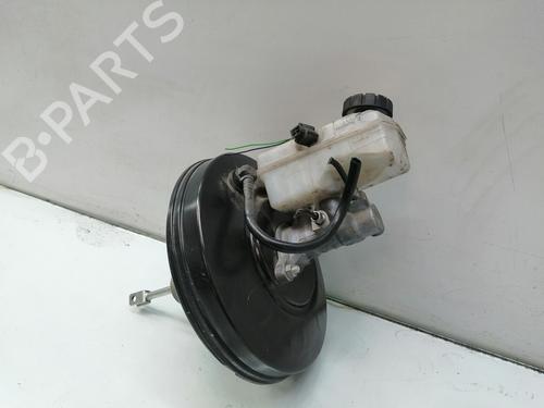 Servo brake DACIA DOKKER MPV (KE_)  | BP16266648M42 