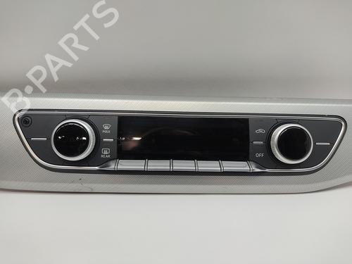 Used Climate control AUDI A4 B9 (8W2, 8WC) [2015-2025]  28501740