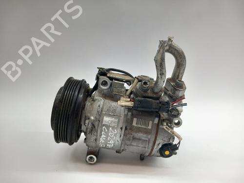 AC compressor MERCEDES-BENZ B-CLASS Sports Tourer (W246, W242) B 200 CDI (246.201) | BP29278735M34 