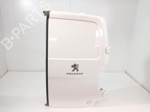 Used Right tailgate Right tailgate PEUGEOT EXPERT Tepee (VF3X_) [2007-2026] 34216130 34216130