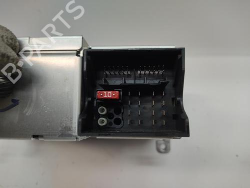 Radio BMW 1 (E87) 120 d | BP34473093E6  - Image 5