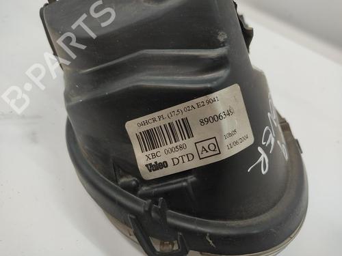 Right headlight ROVER STREETWISE Hatchback 1.4 | BP37149383C29 - Image 3
