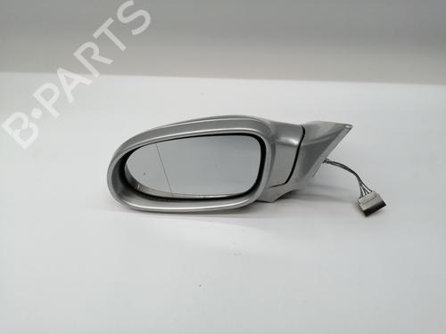 Used Left mirror MERCEDES-BENZ SLK (R170) [1996-2004]  29304358