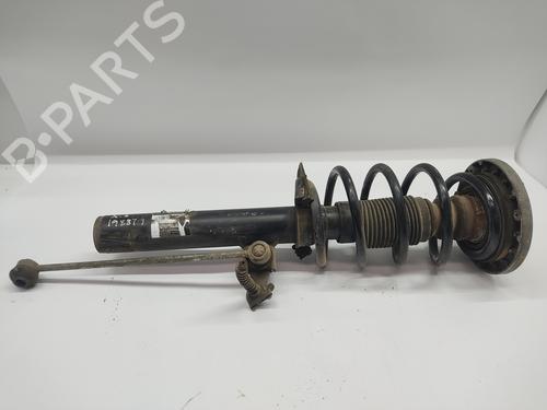 Used Right front shock absorber BMW X3 (F25) [2010-2017]  28030334