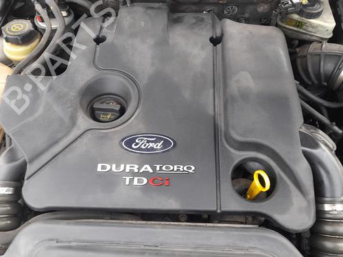 Heater blower motor FORD FOCUS I (DAW, DBW) 1.8 TDCi | BP15471539M62 