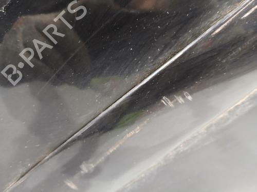 Right rear door VW GOLF V (1K1)  | BP26020846C5 