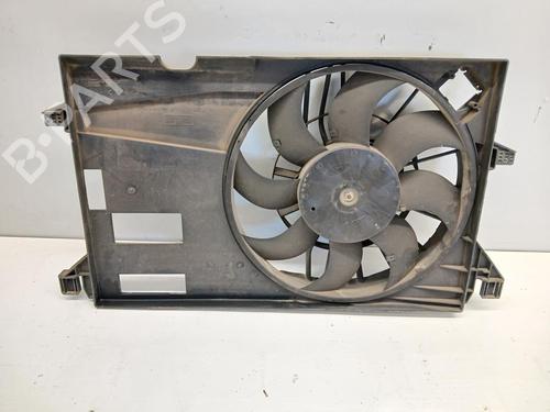 Used Radiator fan Radiator fan 36887811 36887811