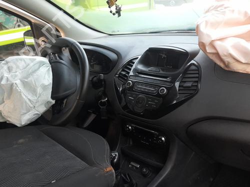 Gearbox FORD KA+ III (UK, FK) 1.2 Ti-VCT | BP11060135M3 