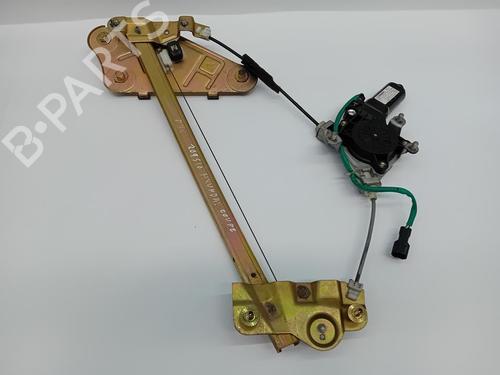 Used Front left window mechanism Front left window mechanism HYUNDAI COUPE I (RD) 2.0 16V (139 hp) 35981518 35981518