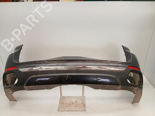 Used Rear bumper Rear bumper 37521309 37521309