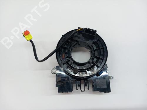 Used Squib airbag Squib airbag RENAULT ESPACE VI (RHN) E-TECH 200 Hybrid (199 hp) 33676778 33676778