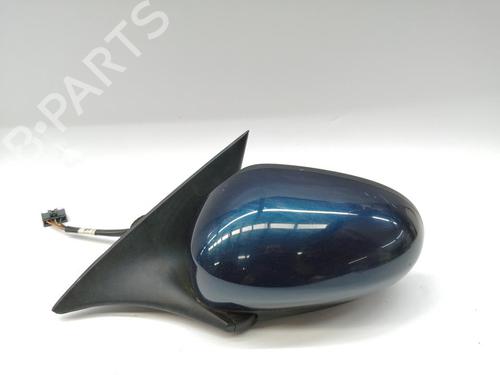 Left mirror JAGUAR X-TYPE I (X400) 2.0 D | BP29376115C26 