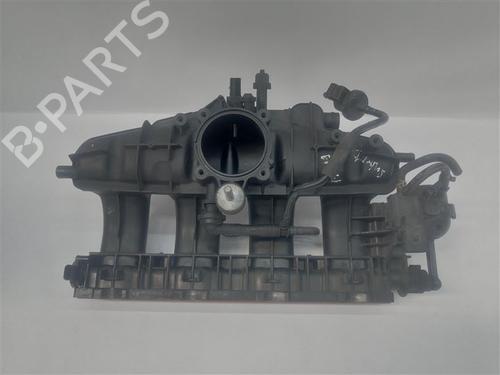 Used Intake manifold Intake manifold SKODA SUPERB II (3T4) 1.8 TSI (160 hp) 19580834 19580834