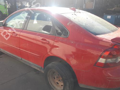 Left rear door VOLVO S40 II (544) 2.0 D | BP19742977C4 