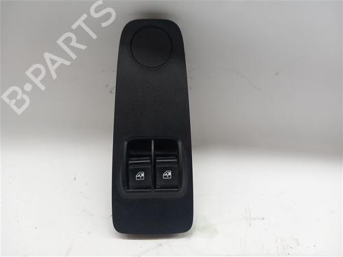 Used Left front window switch Left front window switch FIAT DUCATO Van (250_) 140 Multijet 2,3 D (140 hp) 40239817 40239817