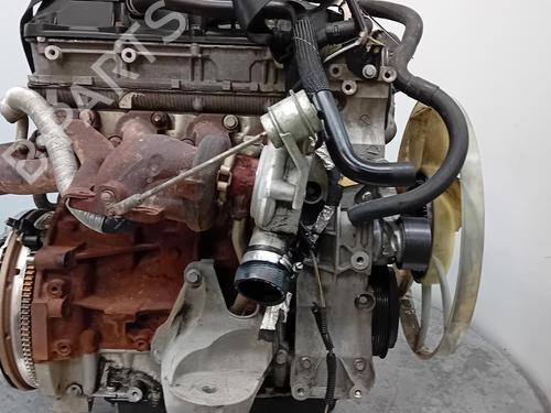 Engine FORD TRANSIT Van (FA_ _)  | BP29585888M1 