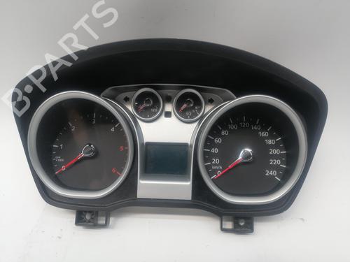 Kombiinstrument FORD FOCUS II (DA_, HCP, DP) 1.6 TDCi (109 hp) 28058034