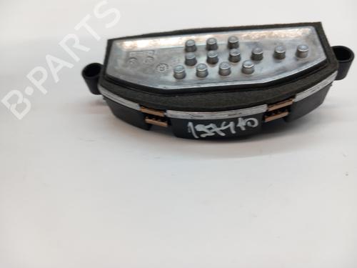 Heater resistor VOLVO XC40 (536)  | BP29532055M108 