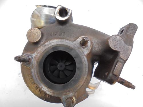 Turbocharger/Supercharger RENAULT LAGUNA III (BT0/1)  | BP9141580M71 