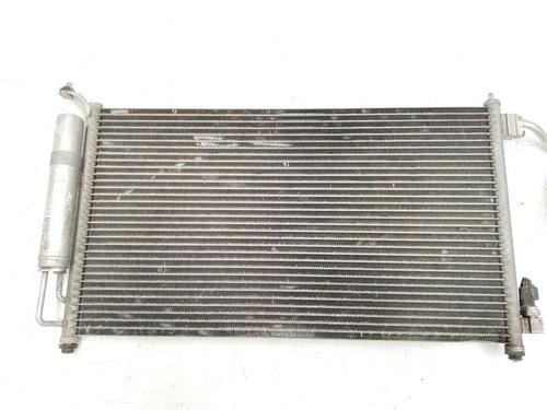 Used AC radiator AC radiator 29243958 29243958