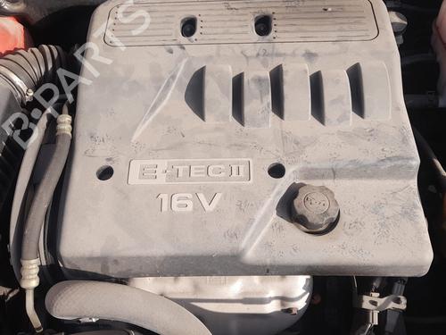 Left headlight CHEVROLET LACETTI (J200) 1.6 | BP12517811C28 - Image 4