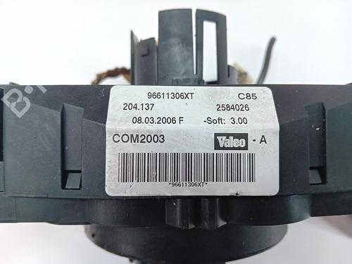 Forlygtekontakt CITROËN C6 (TD_) 2.7 HDi | BP29376210I24 