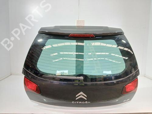 Used Tailgate Tailgate CITROËN C3 II (SC_) [2009-2026] 34216132 34216132