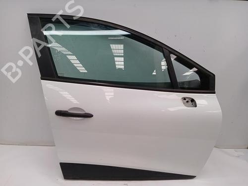 Used Right front door RENAULT CLIO IV (BH_) [2012-2021]  29635924