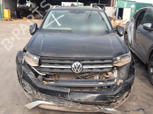 Used Parts VW T-CROSS (C11, D31) [2018-2025]  3572568