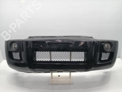 Used Front bumper Front bumper HYUNDAI TUCSON (JM) 2.0 CRDi (113 hp) 34214647 34214647