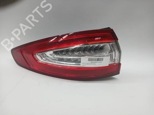 Used Left taillight Left taillight FORD MONDEO V Hatchback (CE) 2.0 TDCi (150 hp) 35785078 35785078