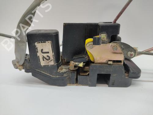 Front right lock KIA CARENS II MPV (FJ)  | BP29311173C97 