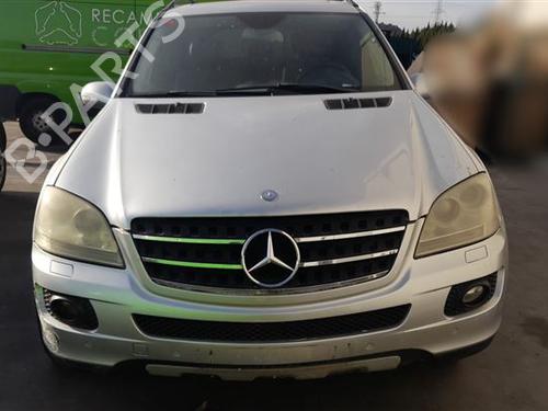Used Parts MERCEDES-BENZ M-CLASS (W164) ML 320 CDI 4-matic (164.122) 4976249