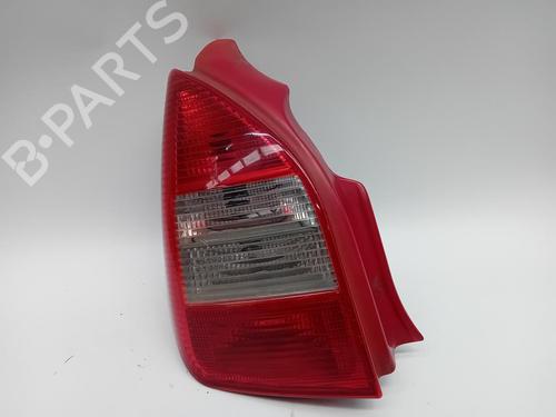 Used Left taillight Left taillight 37200297 37200297