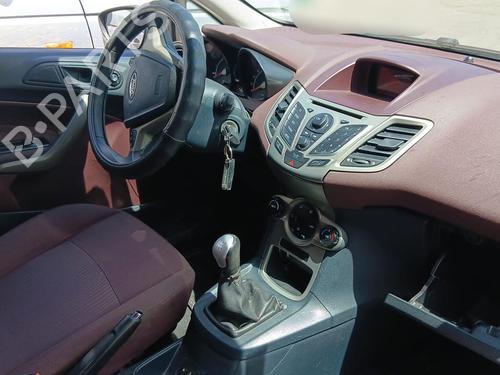 Hattehylde FORD FIESTA VI (CB1, CCN) 1.6 TDCi | BP35783478C85 - Image 12
