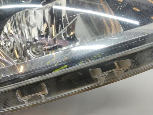 Right headlight RENAULT TRAFIC III Van (FG_)  | BP30849782C29 