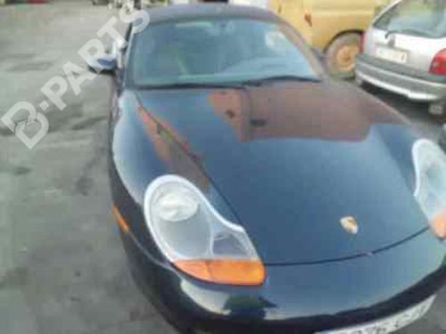 Used Parts PORSCHE BOXSTER (986)  2.7  707217